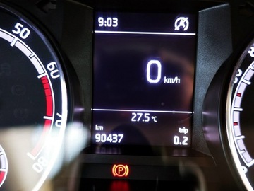 Skoda Rapid II Liftback Facelifting 1.0 TSI 95KM 2019 Škoda RAPID Skoda RAPID 1wł Kraj Bezwypadk, zdjęcie 37