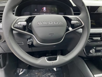 Skoda Scala Hatchback Facelifting 1.0 TSI 95KM 2025 SKODA Scala Selection 1.0 TSI Hatchback 95KM 2025, zdjęcie 5