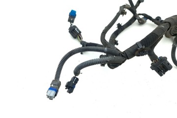 SVAZEK MOTORU CITROEN C-CROSSER (EP_) 9672866480 2.2L DIESEL 115KW 2011