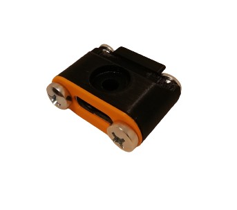 Głowica ścisk szyny Makita SP6000 METAL