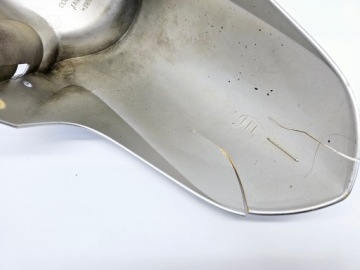 Переднее крыло Хонда Дилан 125.