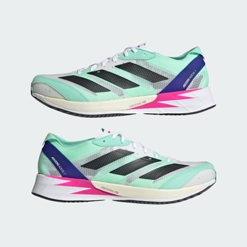 NOWE BUTY BIEGOWE ADIDAS ADIZERO ADIOS 7 GV9059 R 46