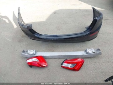 Maserati Ghibli III 2017 Maserati Ghibli 2017 Maserati Ghibli S Q4 3.0L 3.0 Benzyna 404KM, zdjęcie 10