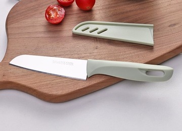 ТВЕРДЫЙ НОЖ НОЖ ДЛЯ ОВОЩЕЙ ОЧЕНЬ ОСТРЫЙ