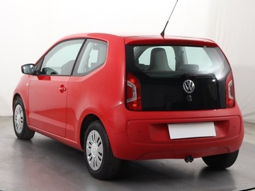 Volkswagen up! Hatchback 5d 1.0 MPI 75KM 2012 VW Up! 1.0 MPI, Klima, Tempomat, Parktronic, zdjęcie 3