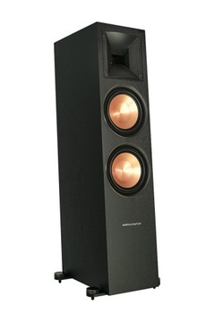 Audiosymptom i8 Black Copper Напольные колонки