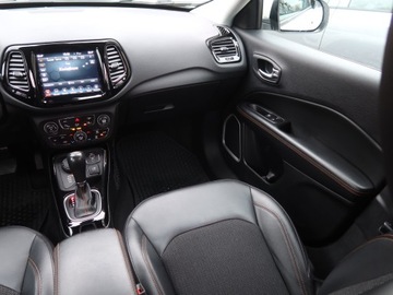 Jeep Compass II SUV 1.4 Multiair 170KM 2019 Jeep Compass 1.4 MultiAir, Salon Polska, zdjęcie 7