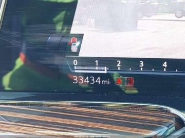 Cadillac Escalade III 2023 Cadillac Escalade Premium Luxury 2023 6.2l 6.2 Benzyna 420KM, zdjęcie 11