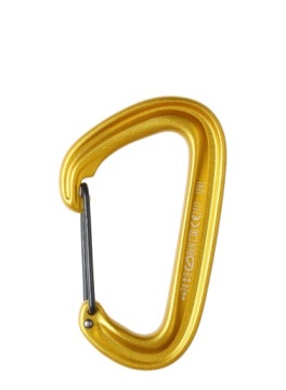 Карабины для рюкзака Black Diamond LiteWire