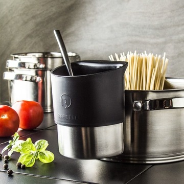 Насадка для кухонных принадлежностей Zwieger Babette, серая