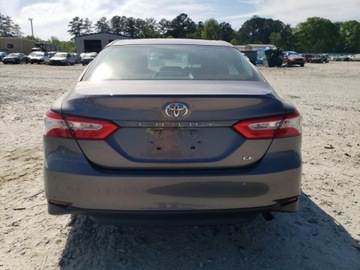 Toyota Camry IX 2018 Toyota Camry TOYOTA CAMRY L, 2018r., 2.5L, zdjęcie 5