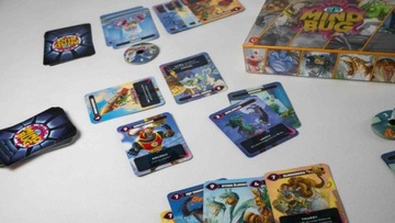 Портальные игры Mindbug