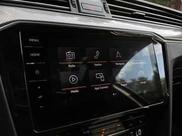 Volkswagen Passat B8 Variant Facelifting 2.0 TDI SCR 200KM 2023 Volkswagen Passat 2.0TDI 200KM 4MOTION DSG (Salon, zdjęcie 34