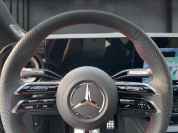 Mercedes CLA C118/X118 2026 MERCEDES-BENZ CLA 200 4-Matic AMG Line 1.5 (163KM) 2026, zdjęcie 10