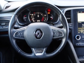 Renault Talisman Sedan 1.6 Energy dCi 160KM 2015 Renault Talisman Initiale Kamera Cofania Czujniki Parkowania Nawigacja, zdjęcie 10