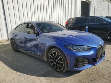 BMW 2023 BMW i4 eDrive40, 2023r. Elektryczny 335KM, zdjęcie 1