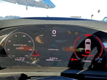 Porsche Cayenne III 2024 Porsche Cayenne 2024 3.0 Benzyna 348KM, zdjęcie 9