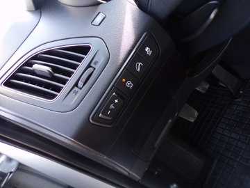 Hyundai ix35 SUV 1.7 CRDi 115KM 2011 HYUNDAI IX35 ALU SKÓRA, zdjęcie 16