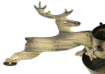 ПОДСТАВКА ДЛЯ РОЖДЕСТВЕНСКОЙ ЕЛКИ, ПОДСТАВКА ДЛЯ РОЖДЕСТВЕНСКОЙ ЕЛКИ ОЛЕНЕЙ