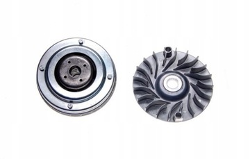 WARIATOR kpl linhai 300 bashan 300 silnik-169m