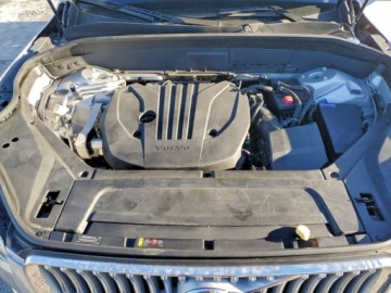 Volvo XC90 II 2025 Volvo XC 90 Core 2025 2.0 Benzyna 295KM, zdjęcie 6