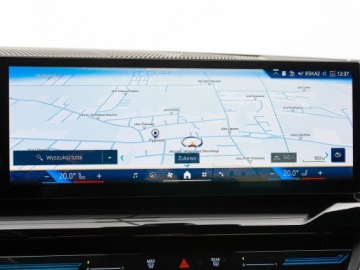 BMW Seria 5 G90-91 Touring 2.0 520d 197KM 2024 BMW 520 GD7P016#520d mHEV M Sport Ambient Podgrz.f, zdjęcie 18