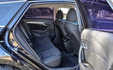 Hyundai i40 Kombi 1.7 CRDi HIGH 136KM 2013 Hyundai i40 2013 r. Bezwypadkowy 1.7 Diesel 136KM, zdjęcie 11