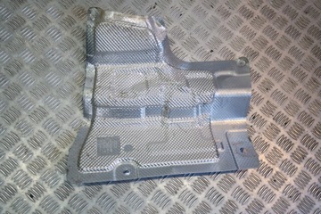 OSLONA TERMICZNA AUDI A6 S6 RS6 4K 4K0804172D