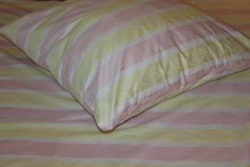 Комплект постельного белья BuntDamast_damask_nowa
