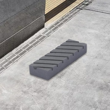 Large Flattening Stone Coarse Kitchen Tools for