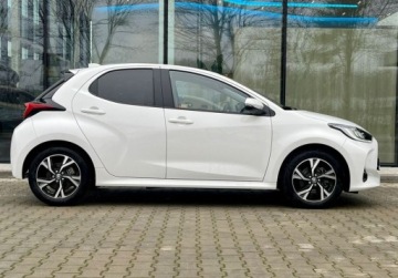 Toyota 2024 Toyota Yaris Yaris Style FV23 Salon PL Serwis ASO Bezwypadkowy 1 wl., zdjęcie 2