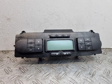 5HB008876 JINÉ MODUL 1.9 TDI 77 2008 SEAT TOLEDO III (5P2)