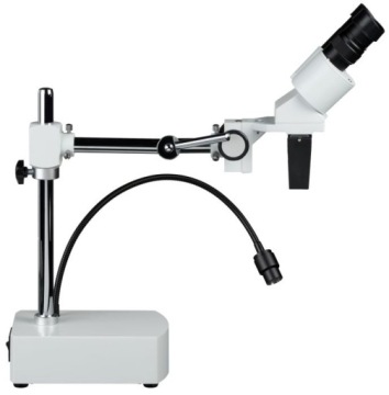 Стереоскопический микроскоп Bresser BIORIT ICD CS 40x