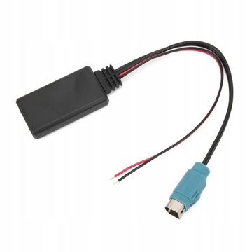 ВСПОМОГАТЕЛЬНЫЙ АДАПТЕР BLUETOOTH Alpine KCE-236B