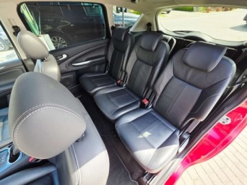 Ford S-Max I Van Facelifting 2.0 Duratorq TDCi DPF 163KM 2014 Ford S-Max ___Platinium X - Najbogatsza opcja ___2.0TDCi 163KM Automat 7os, zdjęcie 2