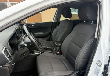 Kia Sportage IV SUV 1.6 GDI 132KM 2016 Kia Sportage Rej.012017 1,6 132KM klima Navi Kamera Serwis 1.6 Benzyna, zdjęcie 21