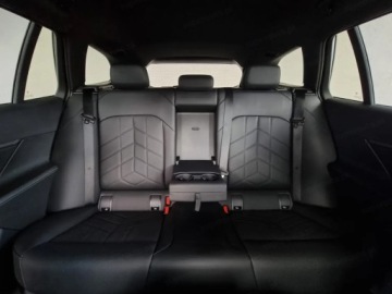 BMW Seria 5 G90-91 Touring 2.0 520d 197KM 2024 BMW Seria 5 Touring 520d Sport Combi 2.0 (197KM) 2024, zdjęcie 12