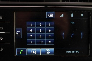 Citroen Grand C4 Picasso II Grand Picasso 2.0 BlueHDi 150KM 2015 Citroen C4 Grand Picasso 2,0Hdi*, zdjęcie 26