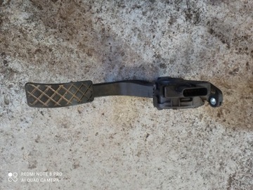 Потенциометр педали акселератора Audi A4 B8 8K1721523