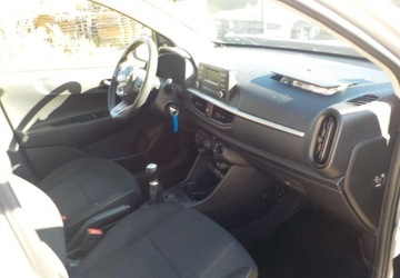 Kia Picanto III Hatchback 5d 1.0 MPI 67KM 2019 Kia Picanto Okazja Benzyna 68KM, zdjęcie 14