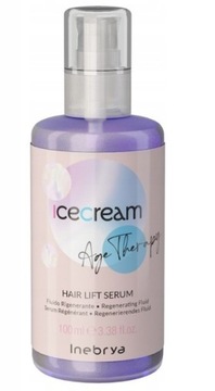 INEBRYA SERUM OLEJEK HAIR LIFT Age Therapy 100ml