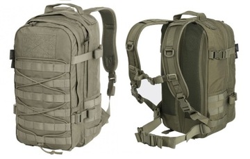 Plecak Taktyczny HELIKON RACCOON MK2 ADAPT. GREEN