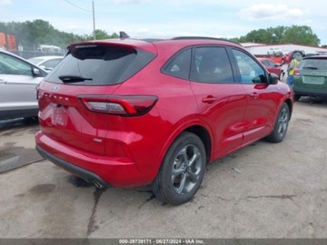 Ford Escape III 2023 Ford Escape 2023r, ST-Line, 2.5L, Hybrid 2.5 Hybryda 200KM, zdjęcie 6