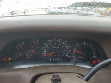 Ford 1999 Ford F250 super duty 6.8 V 10 4x4 6.8 Benzyna 310KM, zdjęcie 8