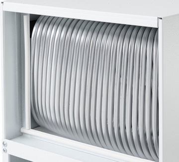 WOODS SW22FW - OSUSZACZ POWIETRZA