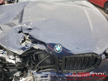 BMW X5 G05 2025 BMW X5 _XDRIVE50E_Plug-In Hybrid_2025r_0 995 KM 3.0 Hybryda Plug-in 483KM, zdjęcie 11