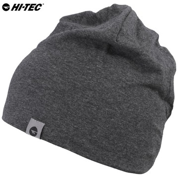 ЗИМНЯЯ МУЖСКАЯ ШАПКА-БИНИ HI-TEC ENIF