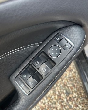 Mercedes Klasa B W246 Sports Tourer 200 BlueEFFICIENCY 156KM 2015 Mercedes-Benz Klasa B Zarejestrowany,Automat,Xenon 1.6 Benzyna 156KM, zdjęcie 9