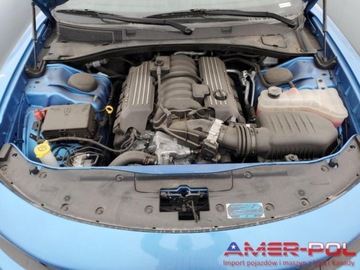 Dodge Charger VII 2023 Dodge Charger _SCAT PACK_6.4 L 485 km_2023r_7 703 KM 6.4 Benzyna 485KM, zdjęcie 10