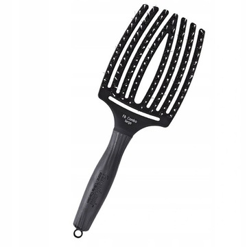 Кисть массажная, кисть для моделирования, для